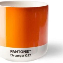 Coffee Cups Pantone Cortado Thermo Cup 190 Ml