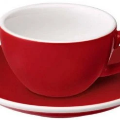 Cappuccino Cups Loveramics Egg Flat White Cup 150 Ml