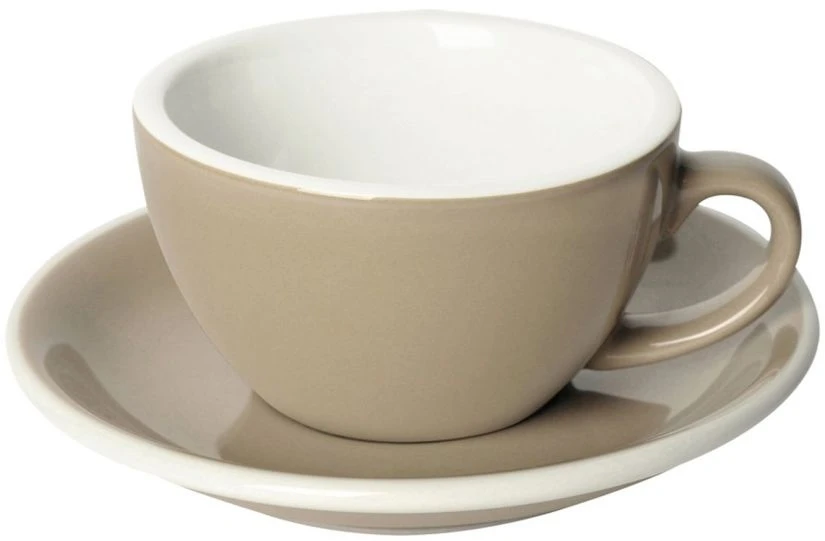 Cappuccino Cups Loveramics Egg Cappuccino Cup 200 Ml 3 Cappuccino Cups Loveramics Egg Cappuccino Cup 200 Ml