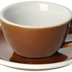 Cappuccino Cups Loveramics Egg Flat White Cup 150 Ml