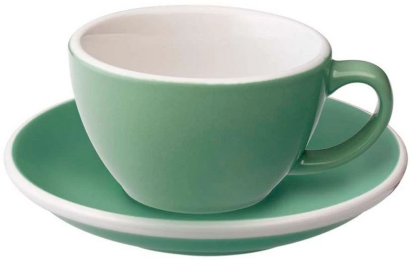 Cappuccino Cups Loveramics Egg Flat White Cup 150 Ml 3 Cappuccino Cups Loveramics Egg Flat White Cup 150 Ml