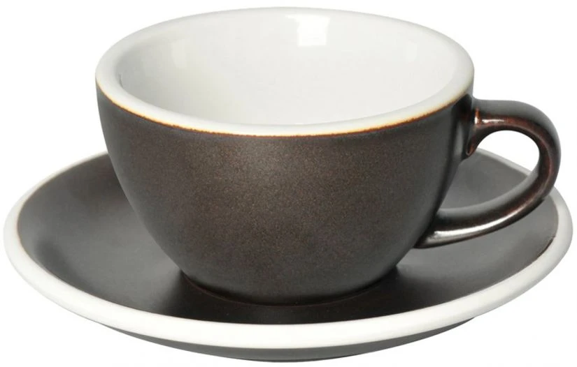 Cappuccino Cups Loveramics Egg Cappuccino Cup 200 Ml 3 Cappuccino Cups Loveramics Egg Cappuccino Cup 200 Ml