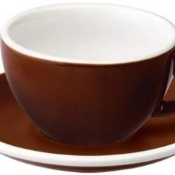 Cappuccino Cups Loveramics Egg Cappuccino Cup 200 Ml