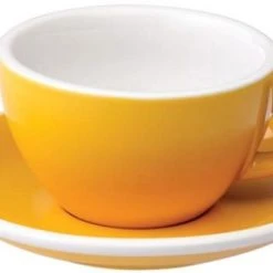 Cappuccino Cups Loveramics Egg Cappuccino Cup 200 Ml