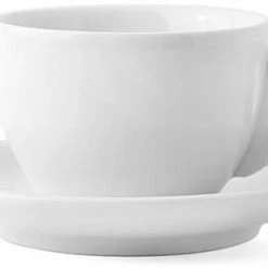 Cappuccino Cups Ancap Verona Large Cappuccino Cup 260 Ml