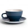 Cappuccino Cups Acme Medium Cappuccino Cup 190 Ml + Saucer 14 Cm -Thermos Shop unnamed file 120