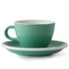 Cappuccino Cups Acme Small Cappuccino Cup 150 Ml + Saucer 14 Cm -Thermos Shop unnamed file 121