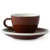Cappuccino Cups Acme Small Cappuccino Cup 150 Ml + Saucer 14 Cm -Thermos Shop unnamed file 132