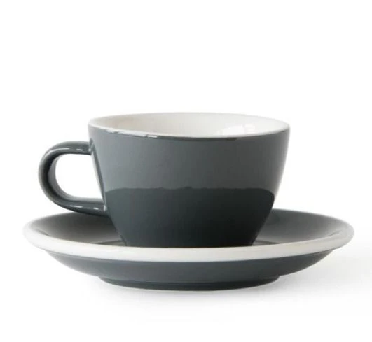 Cappuccino Cups Acme Small Cappuccino Cup 150 Ml + Saucer 14 Cm 3 Cappuccino Cups Acme Small Cappuccino Cup 150 Ml + Saucer 14 Cm