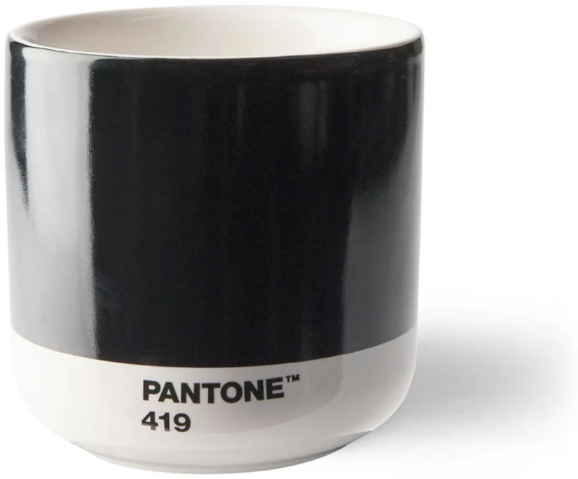 Coffee Cups Pantone Cortado Thermo Cup 190 Ml 3 Coffee Cups Pantone Cortado Thermo Cup 190 Ml