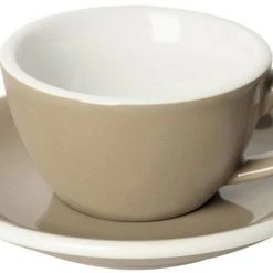 Cappuccino Cups Loveramics Egg Flat White Cup 150 Ml