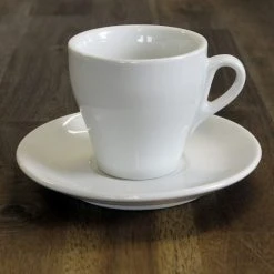 Ipa Industria Porcellane Cappuccino Cups IPA Genova Cappuccino Cup