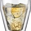 Cappuccino Cups Bodum Titlis Double Wall Glass, 2 Pcs -Thermos Shop unnamed file 147