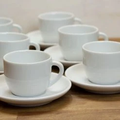 Cappuccino Cups Ancap New York Cappuccino Cup