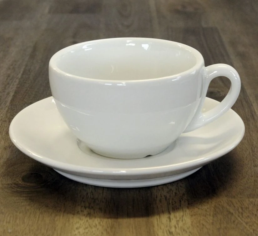 Ipa Industria Porcellane Latte Cups IPA Milano Latte Cup 3 Ipa Industria Porcellane Latte Cups IPA Milano Latte Cup