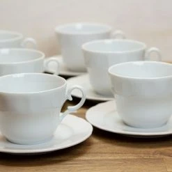 Latte Cups Ancap Vienna Classica Latte Cup