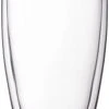 Latte Cups Bodum Pavina Double Wall Glass -Thermos Shop unnamed file 173