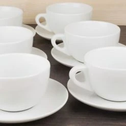 Latte Cups Ancap Verona Latte Cup