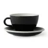 Latte Cups Acme Large Latte Cup 280 Ml + Saucer 15 Cm -Thermos Shop unnamed file 190