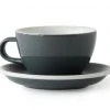 Latte Cups Acme Large Latte Cup 280 Ml + Saucer 15 Cm -Thermos Shop unnamed file 195