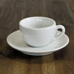 Ipa Industria Porcellane Espresso Cups IPA Milano Espresso Cup