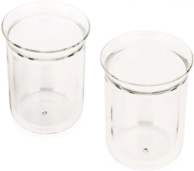 Latte Cups Fellow Stagg Tasting Glasses 300 Ml - Set Of 2 3 Latte Cups Fellow Stagg Tasting Glasses 300 Ml - Set Of 2