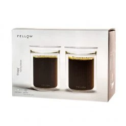 Latte Cups Fellow Stagg Tasting Glasses 300 Ml - Set Of 2 12 Latte Cups Fellow Stagg Tasting Glasses 300 Ml - Set Of 2 -Thermos Shop unnamed file 204