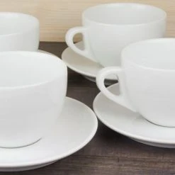 Latte Cups Ancap Verona Jumbo Latte Cup