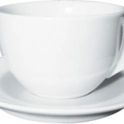 Latte Cups Ancap Verona Jumbo Latte Cup