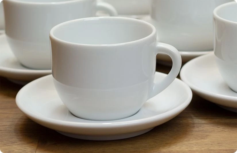Latte Cups Ancap New York Latte Cup 4 Latte Cups Ancap New York Latte Cup - Image 2
