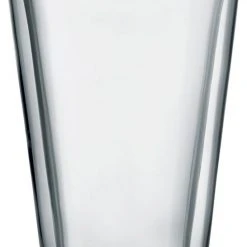 Latte Cups Bodum Canteen Double Wall Glass, 2 Pcs