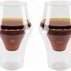 Coffee Cups Kruve EQ Excite Glass 150 Ml, 2 Pcs -Thermos Shop unnamed file 224