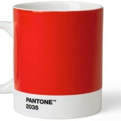 Coffee Mugs Pantone Mug 375 Ml