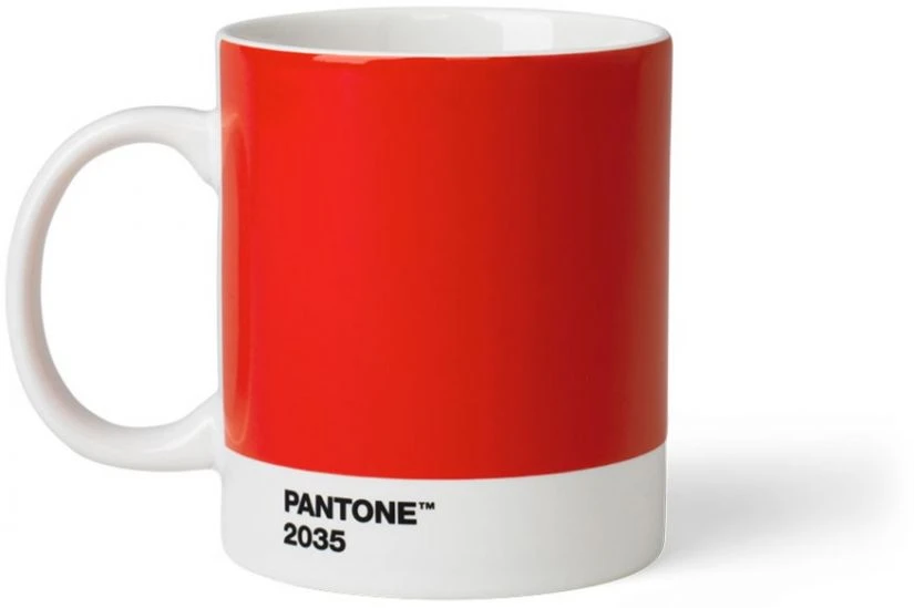 Coffee Mugs Pantone Mug 375 Ml 3 Coffee Mugs Pantone Mug 375 Ml