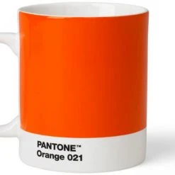 Coffee Mugs Pantone Mug 375 Ml