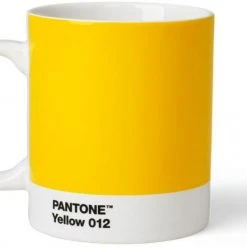 Coffee Mugs Pantone Mug 375 Ml