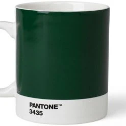 Coffee Mugs Pantone Mug 375 Ml