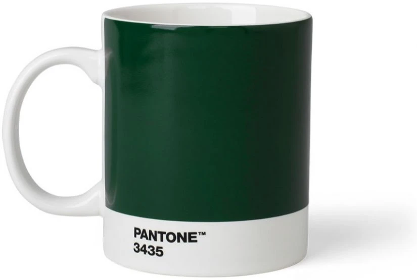 Coffee Mugs Pantone Mug 375 Ml 3 Coffee Mugs Pantone Mug 375 Ml