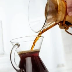 Chemex Handblown Glass Mug 300 Ml 3 Chemex Handblown Glass Mug 300 Ml -Thermos Shop unnamed file 263