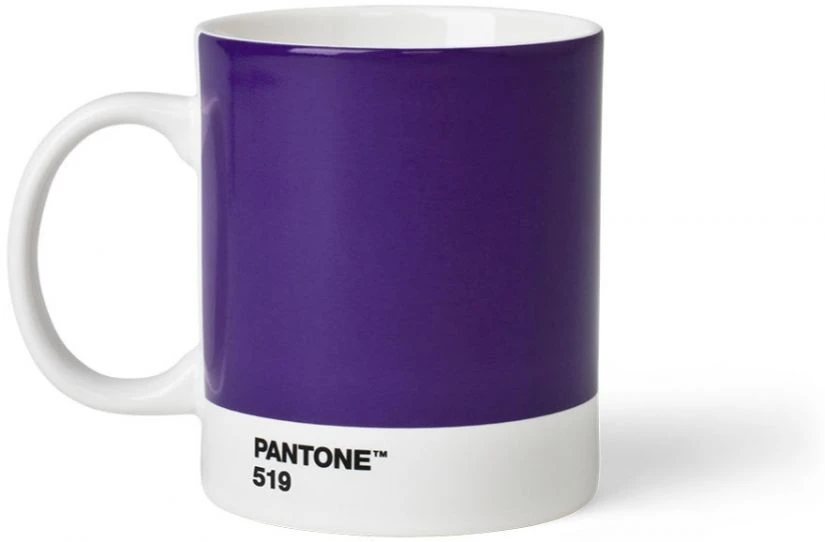 Coffee Mugs Pantone Mug 375 Ml 3 Coffee Mugs Pantone Mug 375 Ml