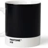 Coffee Mugs Pantone Mug 375 Ml