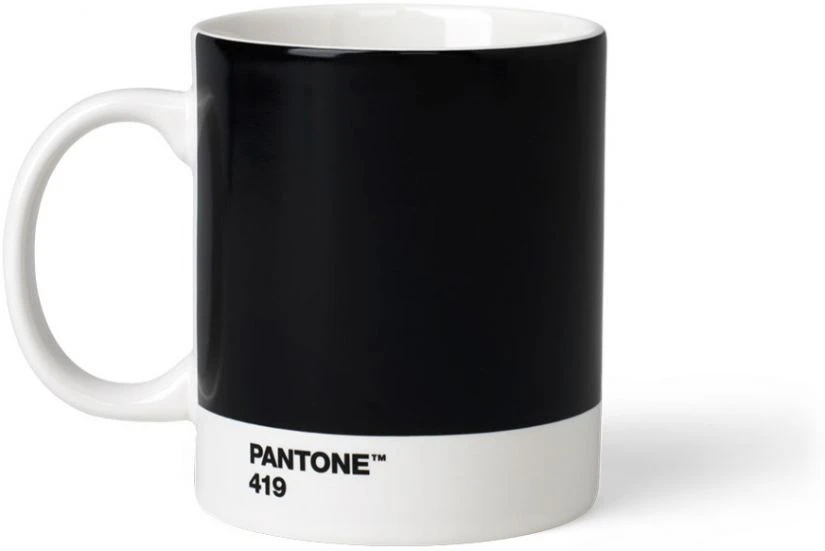 Coffee Mugs Pantone Mug 375 Ml 3 Coffee Mugs Pantone Mug 375 Ml