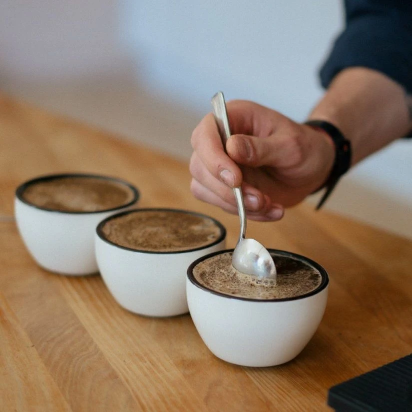 Rhinowares Coffee Mugs Rhino Cupping Bowl 220 Ml 4 Rhinowares Coffee Mugs Rhino Cupping Bowl 220 Ml - Image 2
