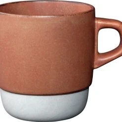 Coffee Mugs Kinto SCS Stacking Mug