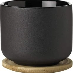 Tea Cups & Mugs Stelton Theo Tea Mug 200 Ml