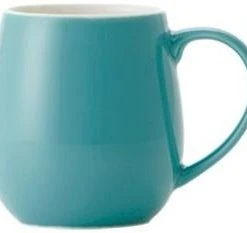 Coffee Mugs Origami Barrel Mug