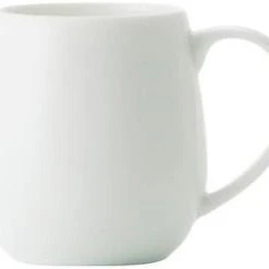 Coffee Mugs Origami Barrel Mug