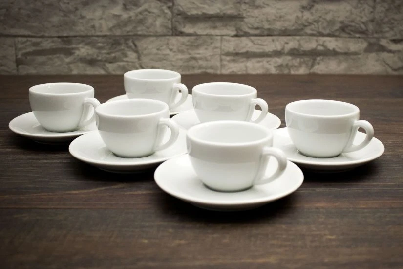 Ipa Industria Porcellane Espresso Cups IPA Milano Espresso Cup 3 Ipa Industria Porcellane Espresso Cups IPA Milano Espresso Cup