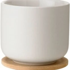 Tea Cups & Mugs Stelton Theo Tea Mug 200 Ml