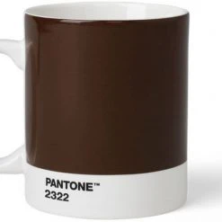 Coffee Mugs Pantone Mug 375 Ml